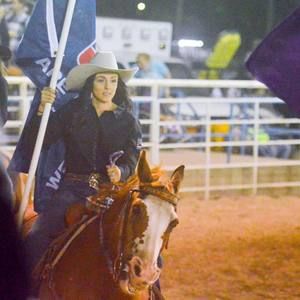 Meet your Posher, Kaylee